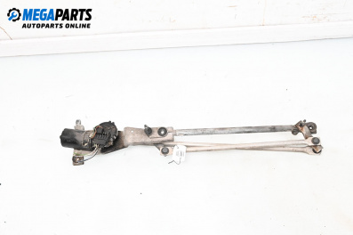 Front wipers motor for Ford Focus I Estate (02.1999 - 12.2007), station wagon, position: front