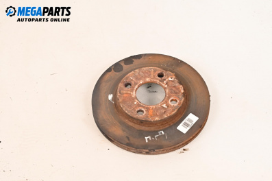 Disc de frână for Ford Focus I Estate (02.1999 - 12.2007), position: fața