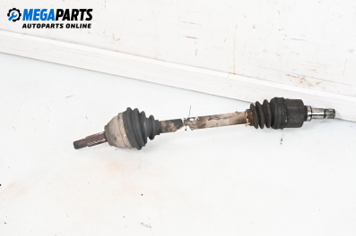 Driveshaft for Ford Focus I Estate (02.1999 - 12.2007) 1.8 16V, 115 hp, position: front - left