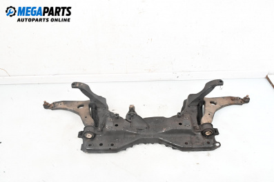 Front axle for Ford Focus I Estate (02.1999 - 12.2007), station wagon