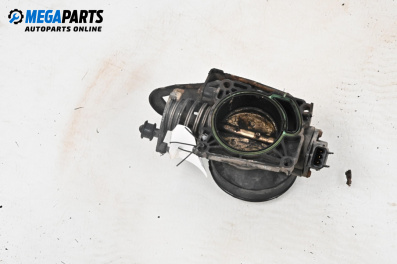 Clapetă carburator for Ford Focus I Estate (02.1999 - 12.2007) 1.8 16V, 115 hp