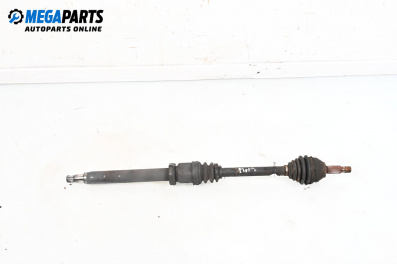 Driveshaft for Ford Focus I Estate (02.1999 - 12.2007) 1.8 16V, 115 hp, position: front - right