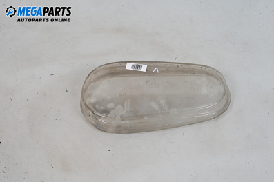 Scheinwerferglas for Volkswagen Golf IV Hatchback (08.1997 - 06.2005), hecktür, position: links