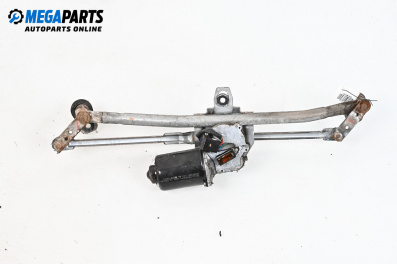 Front wipers motor for Volkswagen Golf IV Hatchback (08.1997 - 06.2005), hatchback, position: front