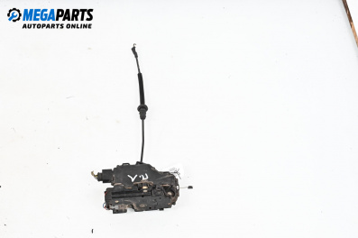 Încuietoare for Volkswagen Golf IV Hatchback (08.1997 - 06.2005), position: stânga - fața