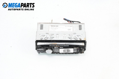 CD player for Volkswagen Golf IV Hatchback (08.1997 - 06.2005)