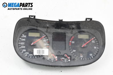 Instrument cluster for Volkswagen Golf IV Hatchback (08.1997 - 06.2005) 1.9 TDI, 115 hp