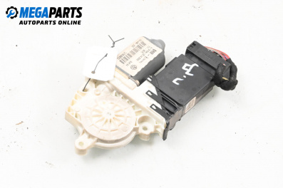 Motor macara geam for Volkswagen Golf IV Hatchback (08.1997 - 06.2005), 5 uși, hatchback, position: dreaptă - fața