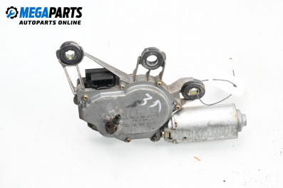 Front wipers motor for Volkswagen Golf IV Hatchback (08.1997 - 06.2005), hatchback, position: rear