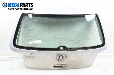 Heckklappe for Volkswagen Golf IV Hatchback (08.1997 - 06.2005), 5 türen, hecktür, position: rückseite