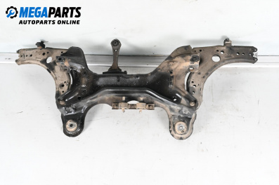 Front axle for Volkswagen Golf IV Hatchback (08.1997 - 06.2005), hatchback