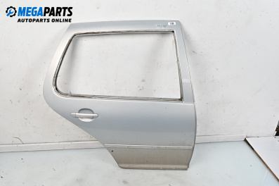 Tür for Volkswagen Golf IV Hatchback (08.1997 - 06.2005), 5 türen, hecktür, position: rechts, rückseite