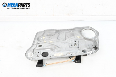 Меcanism geam electric for Volkswagen Golf IV Hatchback (08.1997 - 06.2005), 5 uși, hatchback, position: dreaptă - fața