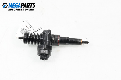 Diesel fuel injector for Volkswagen Golf IV Hatchback (08.1997 - 06.2005) 1.9 TDI, 115 hp, № 0 414 720 007