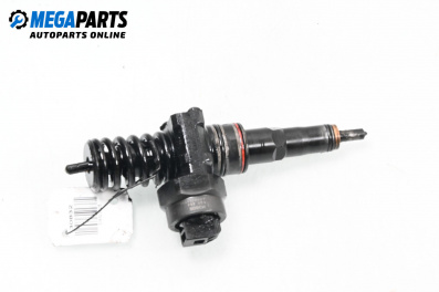 Diesel fuel injector for Volkswagen Golf IV Hatchback (08.1997 - 06.2005) 1.9 TDI, 115 hp, № 0 414 720 007