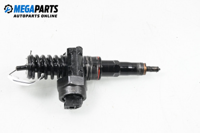 Diesel fuel injector for Volkswagen Golf IV Hatchback (08.1997 - 06.2005) 1.9 TDI, 115 hp, № 0 414 720 007