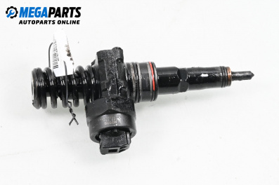 Diesel fuel injector for Volkswagen Golf IV Hatchback (08.1997 - 06.2005) 1.9 TDI, 115 hp, № 0 414 720 007