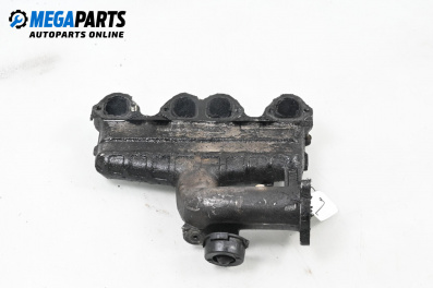 Intake manifold for Volkswagen Golf IV Hatchback (08.1997 - 06.2005) 1.9 TDI, 115 hp