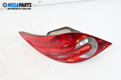 Tail light for Mercedes-Benz R-Class Minivan (W251, V251) (08.2005 - 10.2017), minivan, position: left