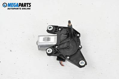 Motor ștergătoare parbriz for Mercedes-Benz R-Class Minivan (W251, V251) (08.2005 - 10.2017), monovolum, position: din spate