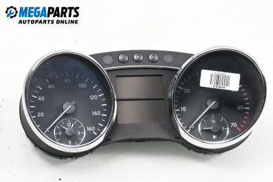 Instrument cluster for Mercedes-Benz R-Class Minivan (W251, V251) (08.2005 - 10.2017) R 350 4-matic (251.065, 251.165), 272 hp