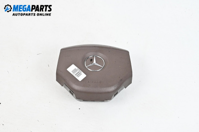 Airbag for Mercedes-Benz R-Class Minivan (W251, V251) (08.2005 - 10.2017), 5 uși, monovolum, position: fața