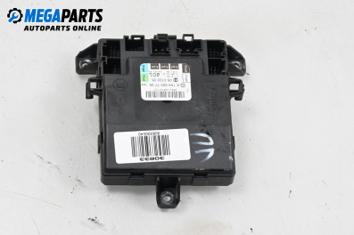 Module for Mercedes-Benz R-Class Minivan (W251, V251) (08.2005 - 10.2017), № A 164 820 77 26