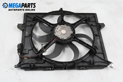 Radiator fan for Mercedes-Benz R-Class Minivan (W251, V251) (08.2005 - 10.2017) R 350 4-matic (251.065, 251.165), 272 hp