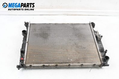 Radiator de apă for Mercedes-Benz R-Class Minivan (W251, V251) (08.2005 - 10.2017) R 350 4-matic (251.065, 251.165), 272 hp