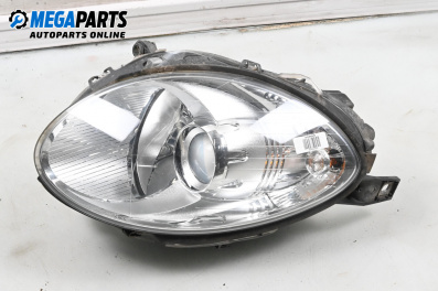 Headlight for Mercedes-Benz R-Class Minivan (W251, V251) (08.2005 - 10.2017), minivan, position: right