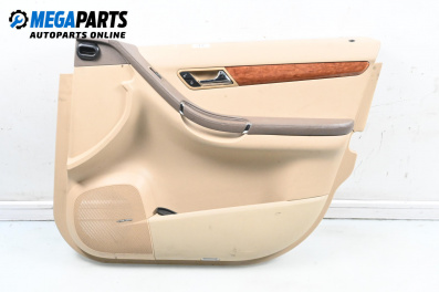 Interior door panel  for Mercedes-Benz R-Class Minivan (W251, V251) (08.2005 - 10.2017), 5 doors, minivan, position: front - right