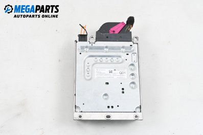 Amplificator for Mercedes-Benz R-Class Minivan (W251, V251) (08.2005 - 10.2017)