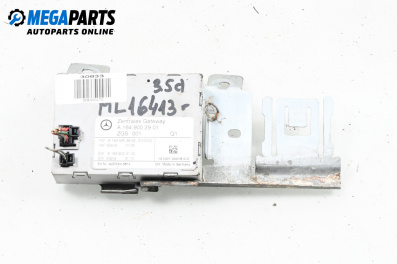 Modul for Mercedes-Benz R-Class Minivan (W251, V251) (08.2005 - 10.2017), № A 164 900 29 01