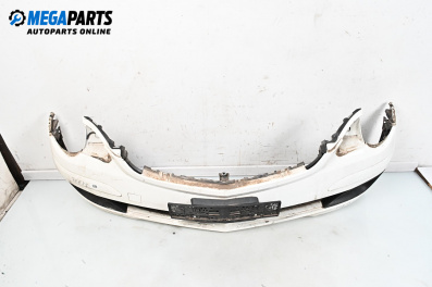 Front bumper for Mercedes-Benz R-Class Minivan (W251, V251) (08.2005 - 10.2017), minivan, position: front