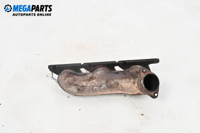 Exhaust manifold for Mercedes-Benz R-Class Minivan (W251, V251) (08.2005 - 10.2017) R 350 4-matic (251.065, 251.165), 272 hp