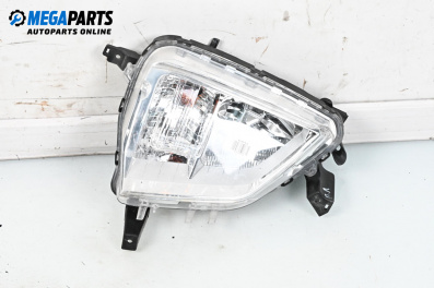 Fog light for Mitsubishi Eclipse CROSS (10.2017 - ...), suv, position: left