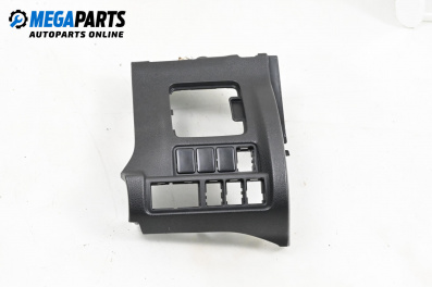 Zentralkonsole for Mitsubishi Eclipse CROSS (10.2017 - ...)