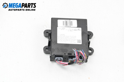 Modul schlüsselloses zugangssystem for Mitsubishi Eclipse CROSS (10.2017 - ...), № 8637C101