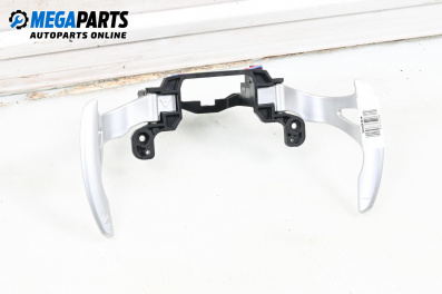 Paddle shifters for Mitsubishi Eclipse CROSS (10.2017 - ...)