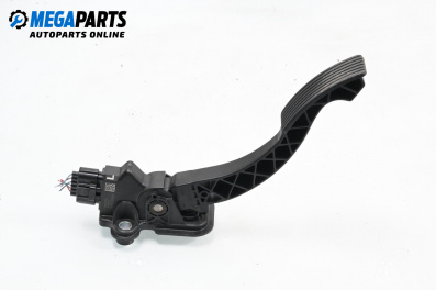 Throttle pedal for Mitsubishi Eclipse CROSS (10.2017 - ...), № 1600A102