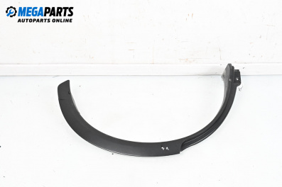 Fender arch for Mitsubishi Eclipse CROSS (10.2017 - ...), suv, position: rear - left