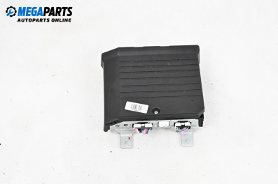 Amplifier for Mitsubishi Eclipse CROSS (10.2017 - ...), № 8701A500