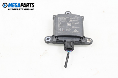 Sensor for Mitsubishi Eclipse CROSS (10.2017 - ...), № 8638A163