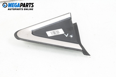 Material profilat exterior for Mitsubishi Eclipse CROSS (10.2017 - ...), suv, position: stânga