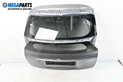 Capac spate for Mitsubishi Eclipse CROSS (10.2017 - ...), 5 uși, suv, position: din spate