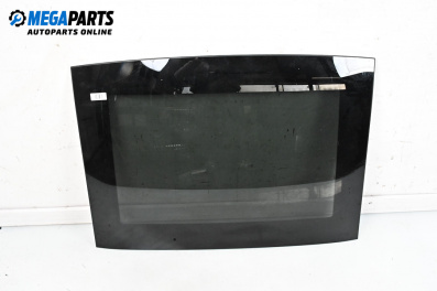 Geam trapă de plafon for Mitsubishi Eclipse CROSS (10.2017 - ...), suv