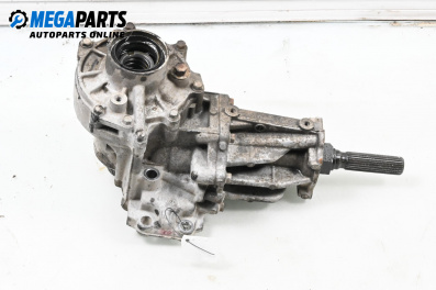 Transfer case for Mitsubishi Eclipse CROSS (10.2017 - ...) 1.5 T-Mivec 4WD, 163 hp, automatic