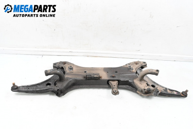 Front axle for Mitsubishi Eclipse CROSS (10.2017 - ...), suv