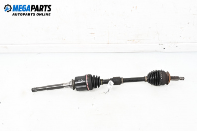 Driveshaft for Mitsubishi Eclipse CROSS (10.2017 - ...) 1.5 T-Mivec 4WD, 163 hp, position: front - right, automatic