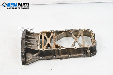 Crankcase for Mitsubishi Eclipse CROSS (10.2017 - ...) 1.5 T-Mivec 4WD, 163 hp